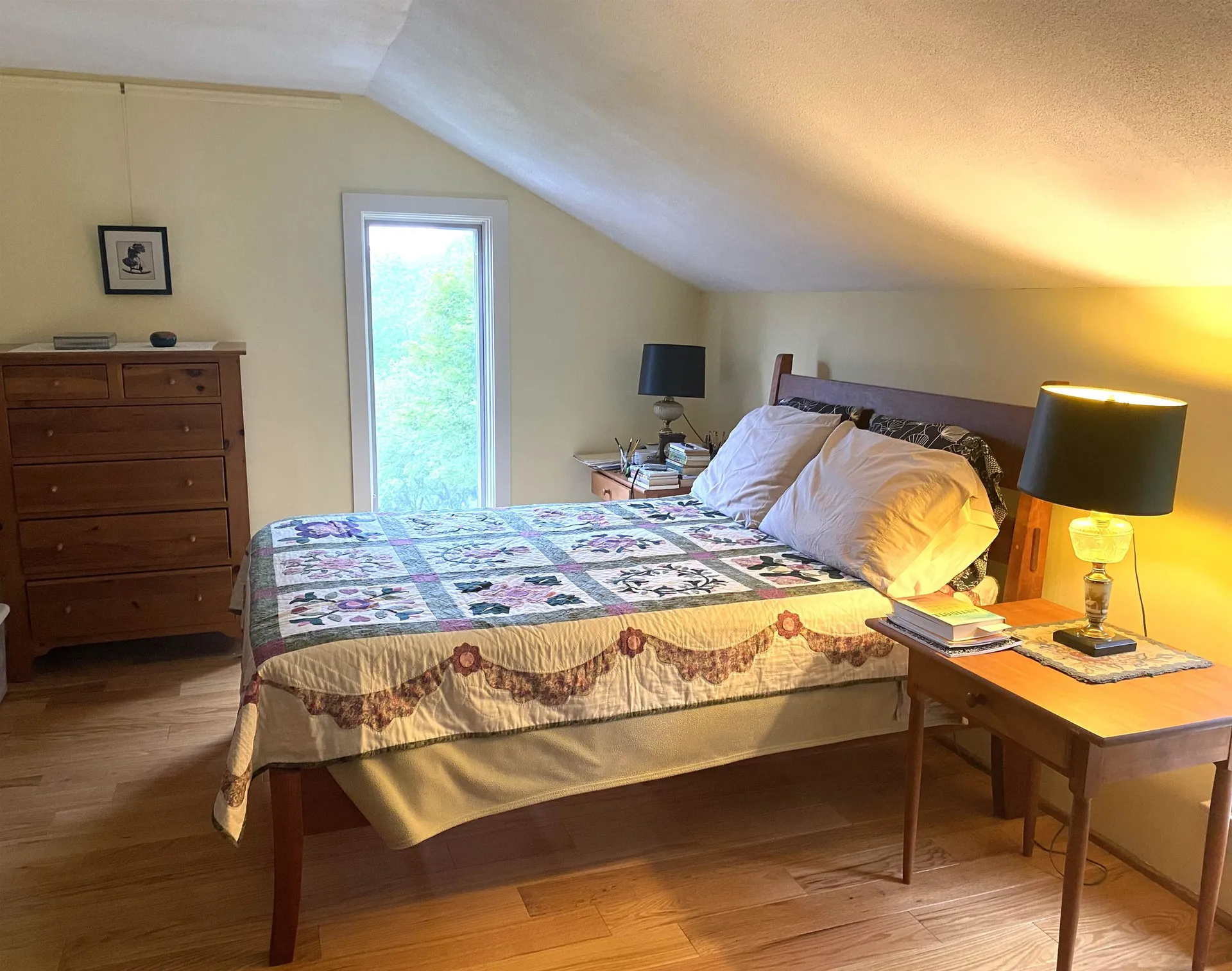 419 Shampeny Hill Road Hancock VT 05748