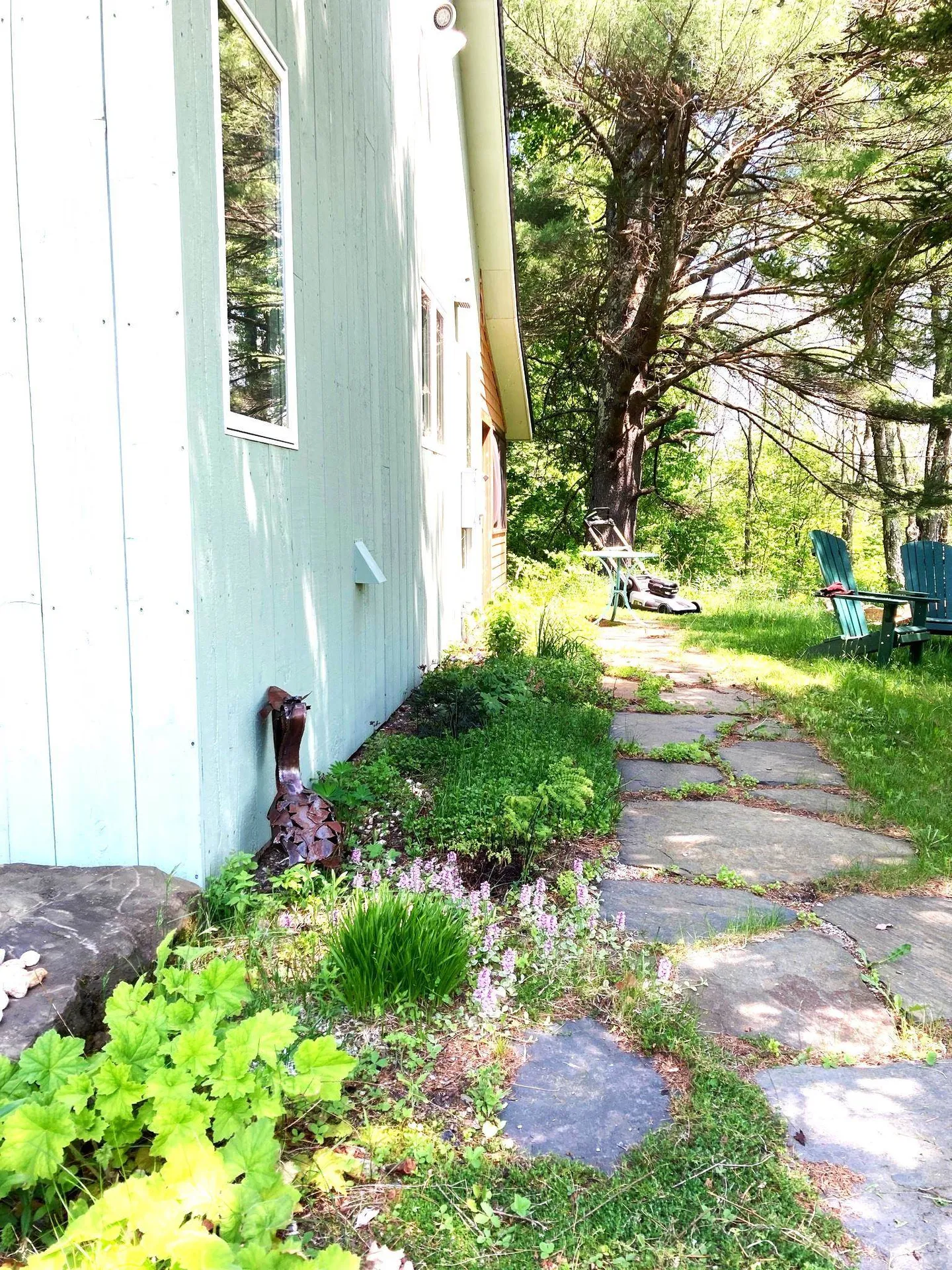 419 Shampeny Hill Road Hancock VT 05748