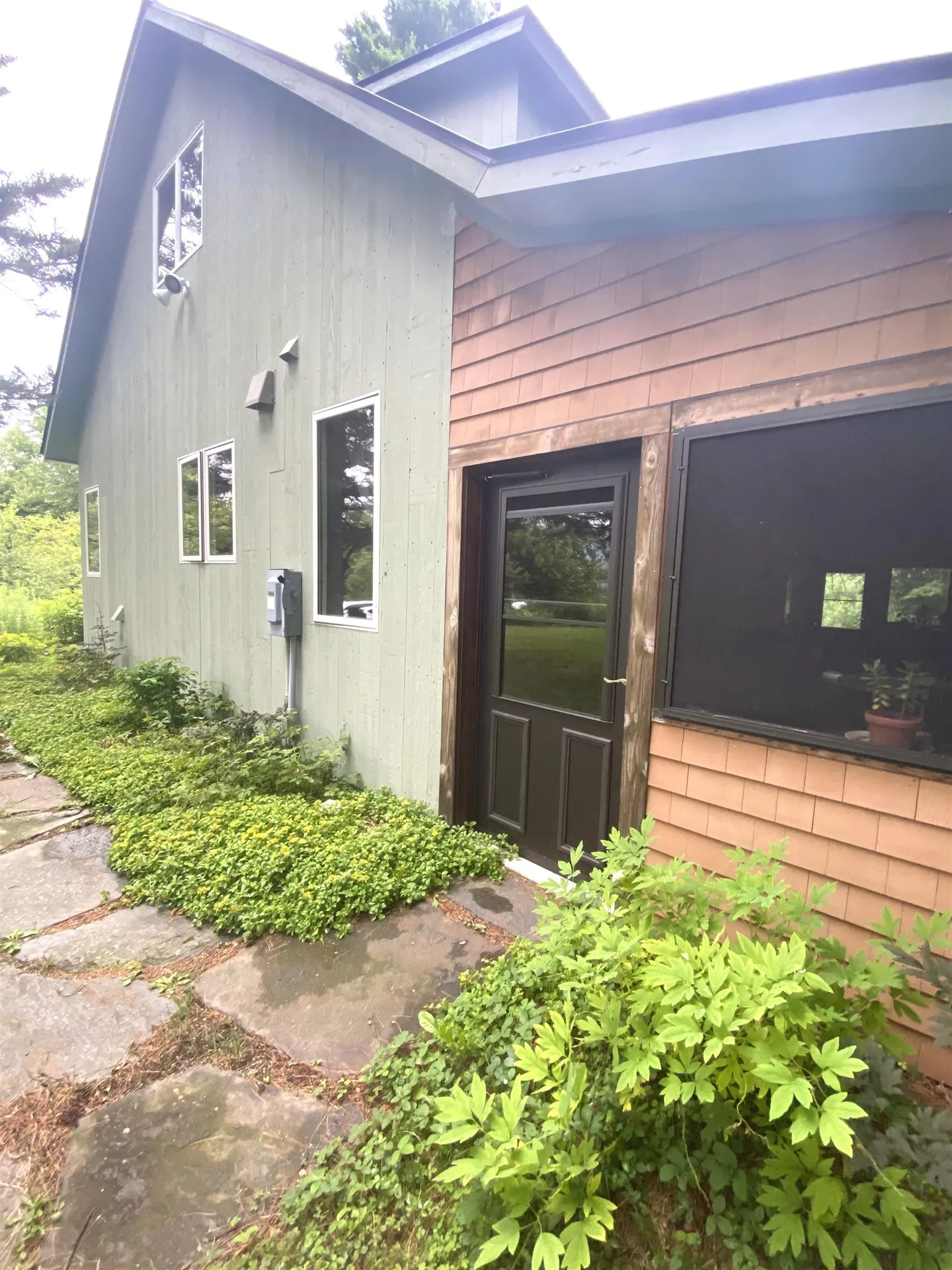 419 Shampeny Hill Road Hancock VT 05748
