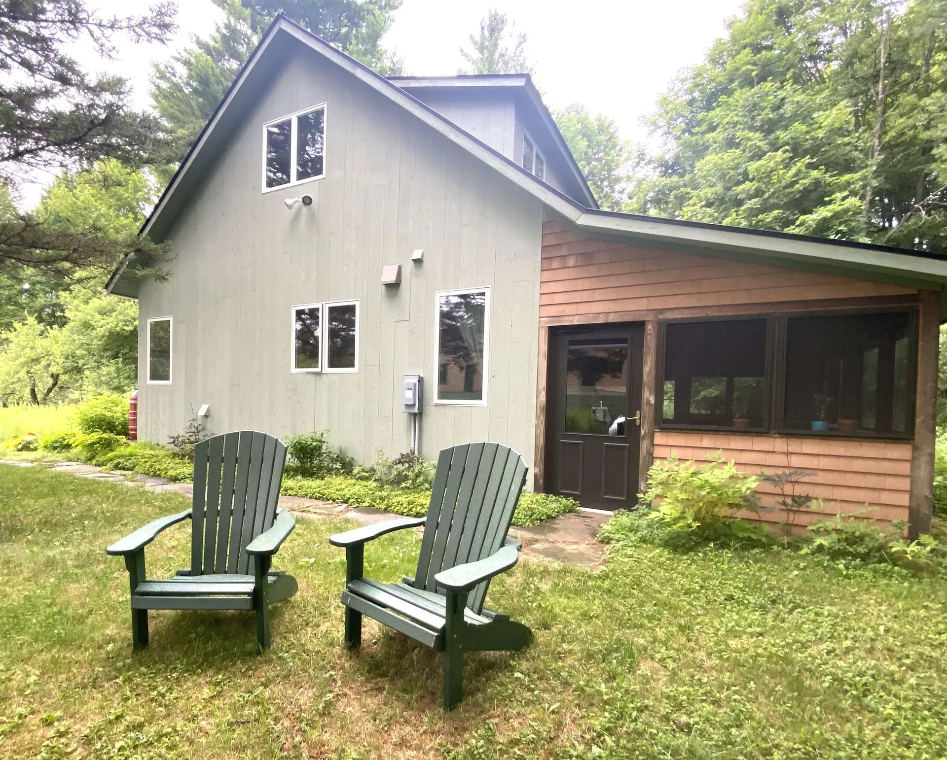419 Shampeny Hill Road Hancock VT 05748
