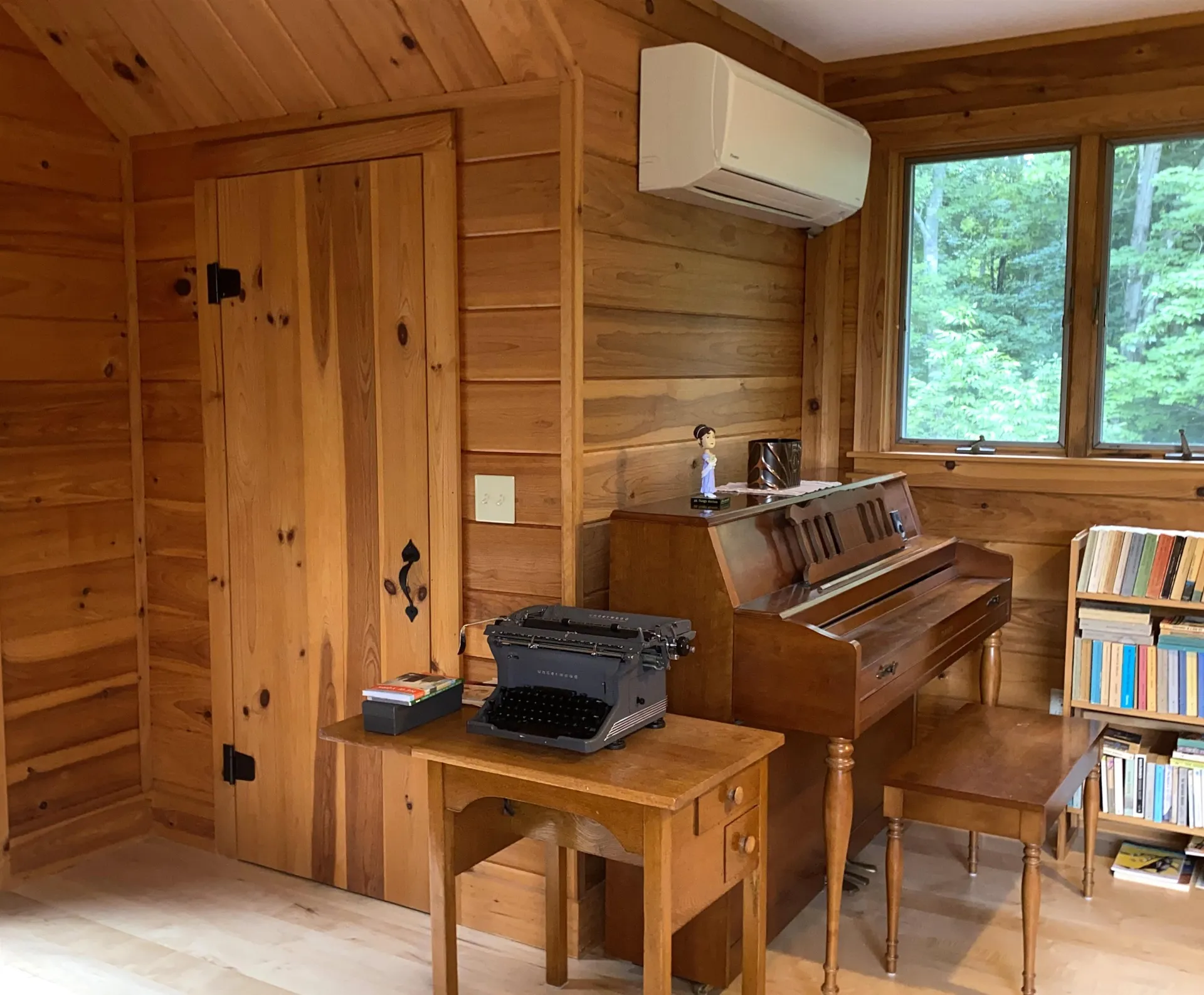 419 Shampeny Hill Road Hancock VT 05748