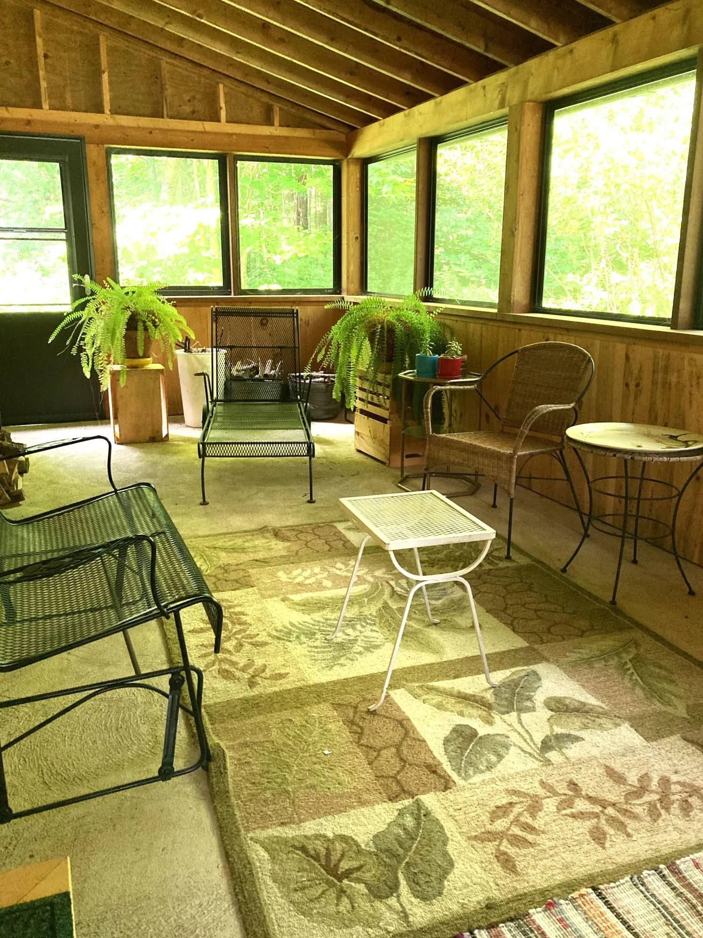 419 Shampeny Hill Road Hancock VT 05748