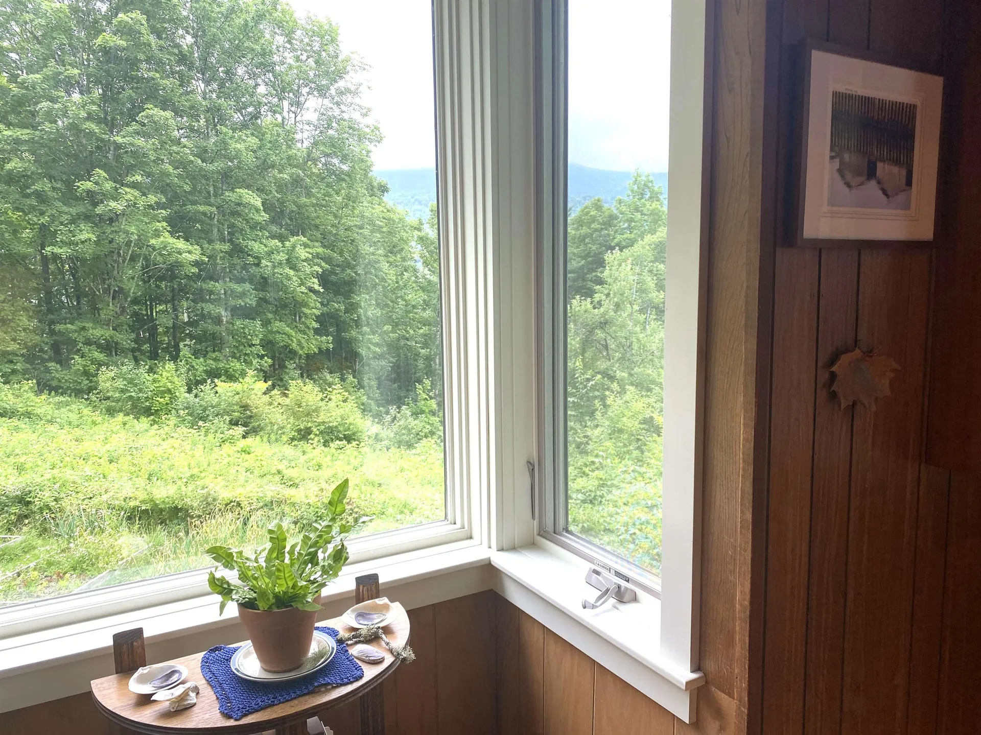 419 Shampeny Hill Road Hancock VT 05748