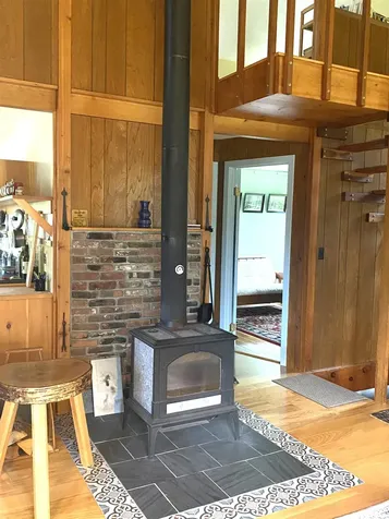 419 Shampeny Hill Road Hancock VT 05748