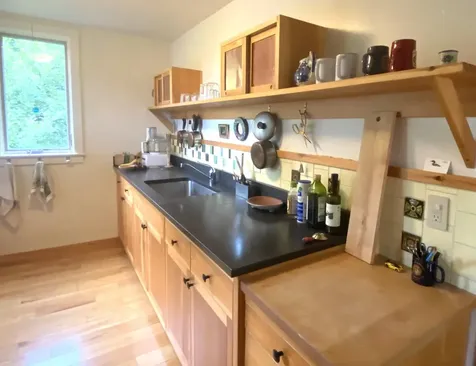 419 Shampeny Hill Road Hancock VT 05748
