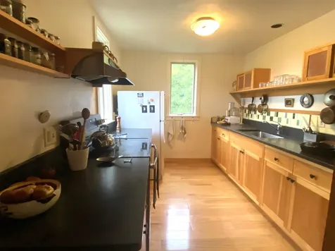 419 Shampeny Hill Road Hancock VT 05748