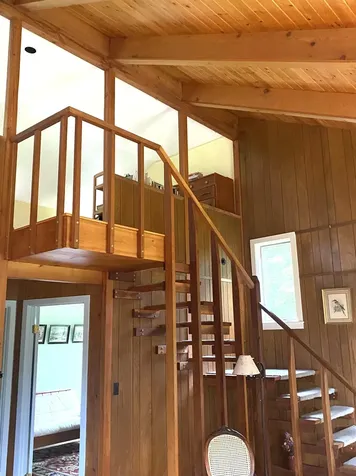 419 Shampeny Hill Road Hancock VT 05748