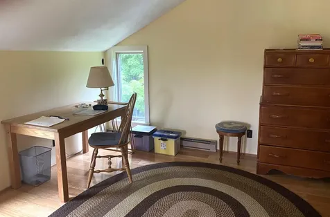 419 Shampeny Hill Road Hancock VT 05748