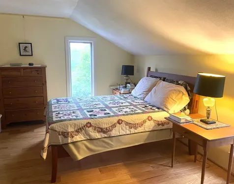 419 Shampeny Hill Road Hancock VT 05748