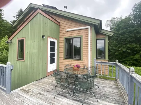 419 Shampeny Hill Road Hancock VT 05748