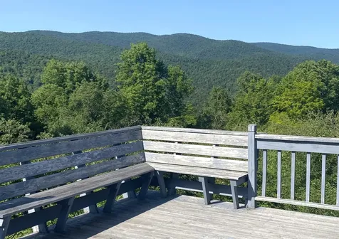 419 Shampeny Hill Road Hancock VT 05748