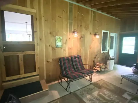 419 Shampeny Hill Road Hancock VT 05748
