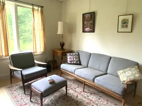 419 Shampeny Hill Road Hancock VT 05748