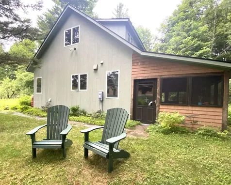 419 Shampeny Hill Road Hancock VT 05748
