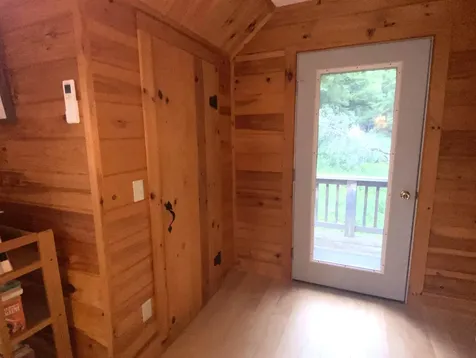 419 Shampeny Hill Road Hancock VT 05748