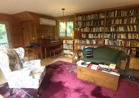 419 Shampeny Hill Road Hancock VT 05748