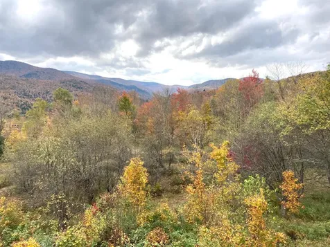 419 Shampeny Hill Road Hancock VT 05748