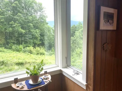 419 Shampeny Hill Road Hancock VT 05748