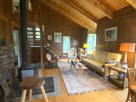 419 Shampeny Hill Road Hancock VT 05748