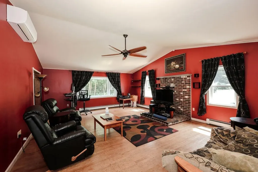 2 Mill Street Merrimack NH 03054