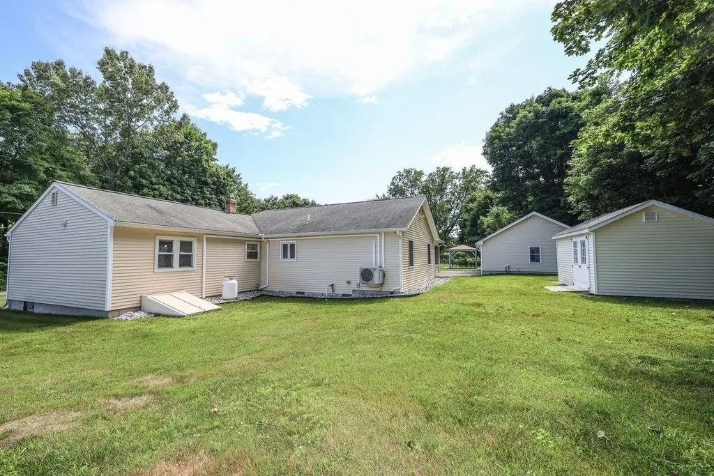 2 Mill Street Merrimack NH 03054