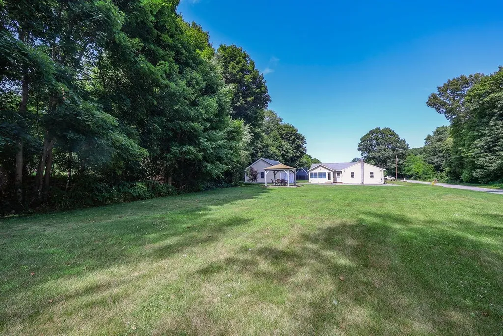 2 Mill Street Merrimack NH 03054