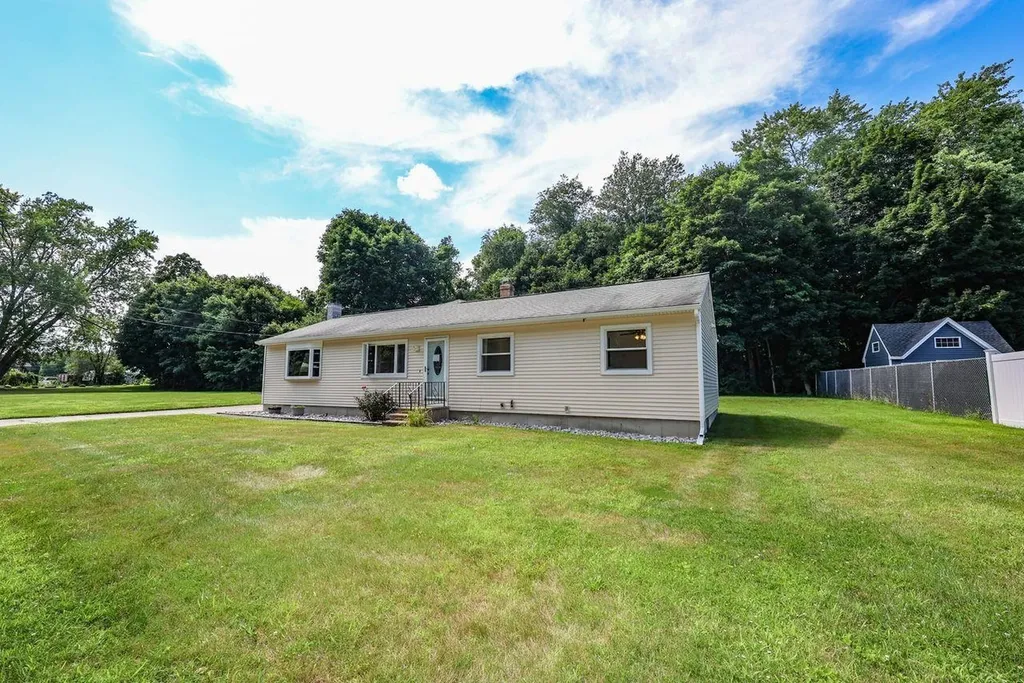 2 Mill Street Merrimack NH 03054