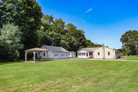 2 Mill Street Merrimack NH 03054