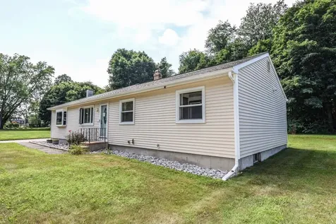 2 Mill Street Merrimack NH 03054