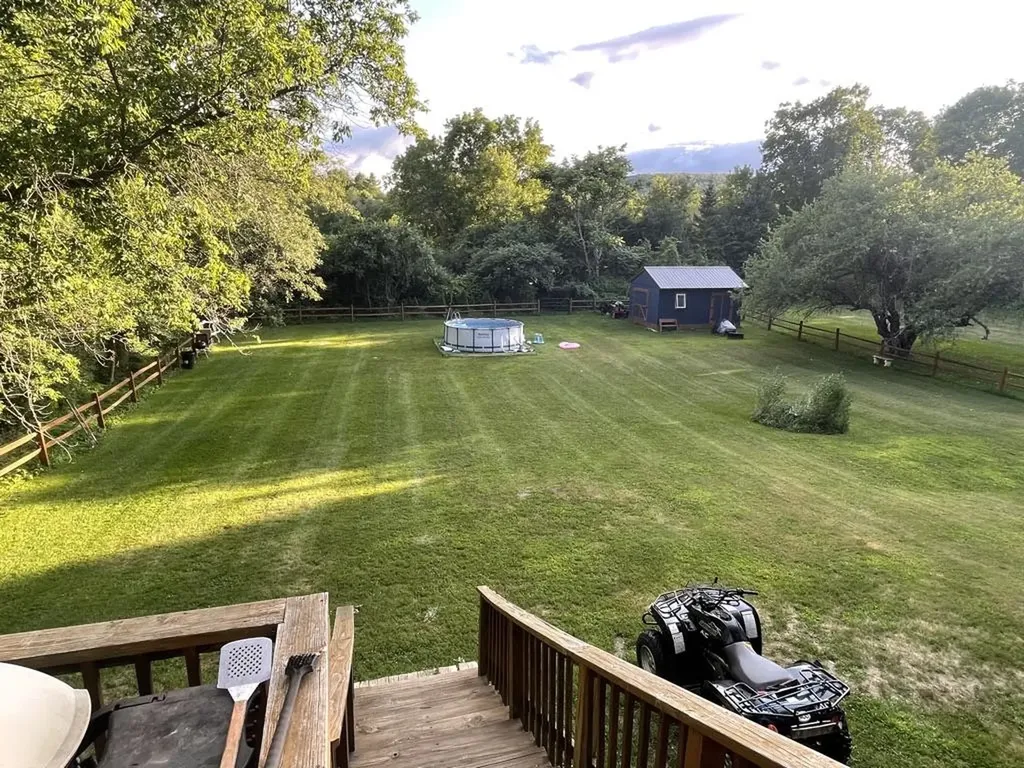 9 12 Route Hartland VT 05048