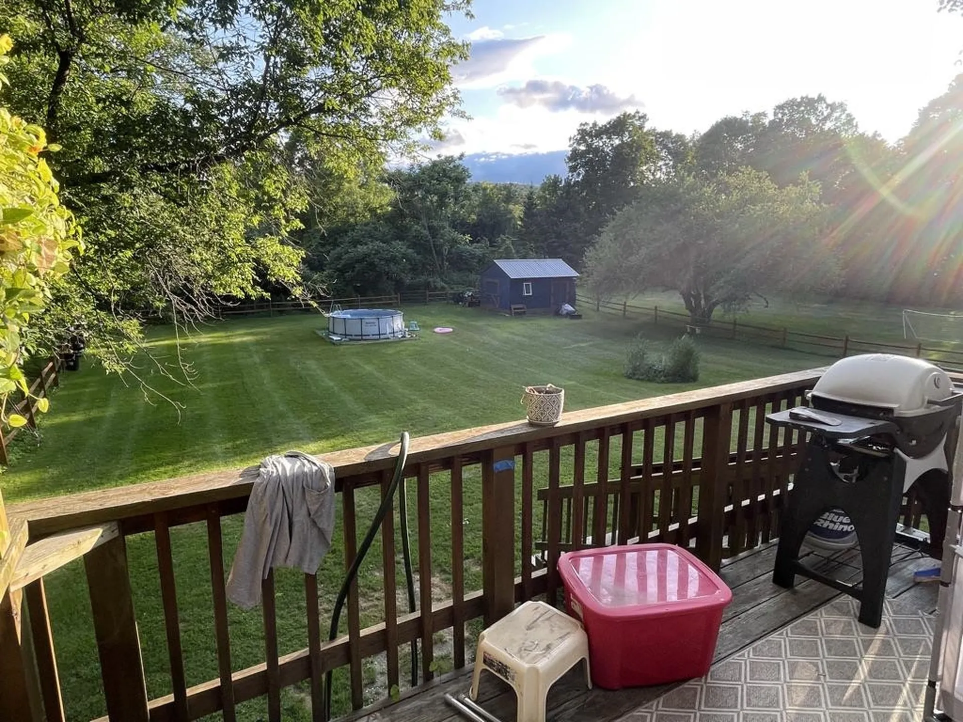 9 12 Route Hartland VT 05048