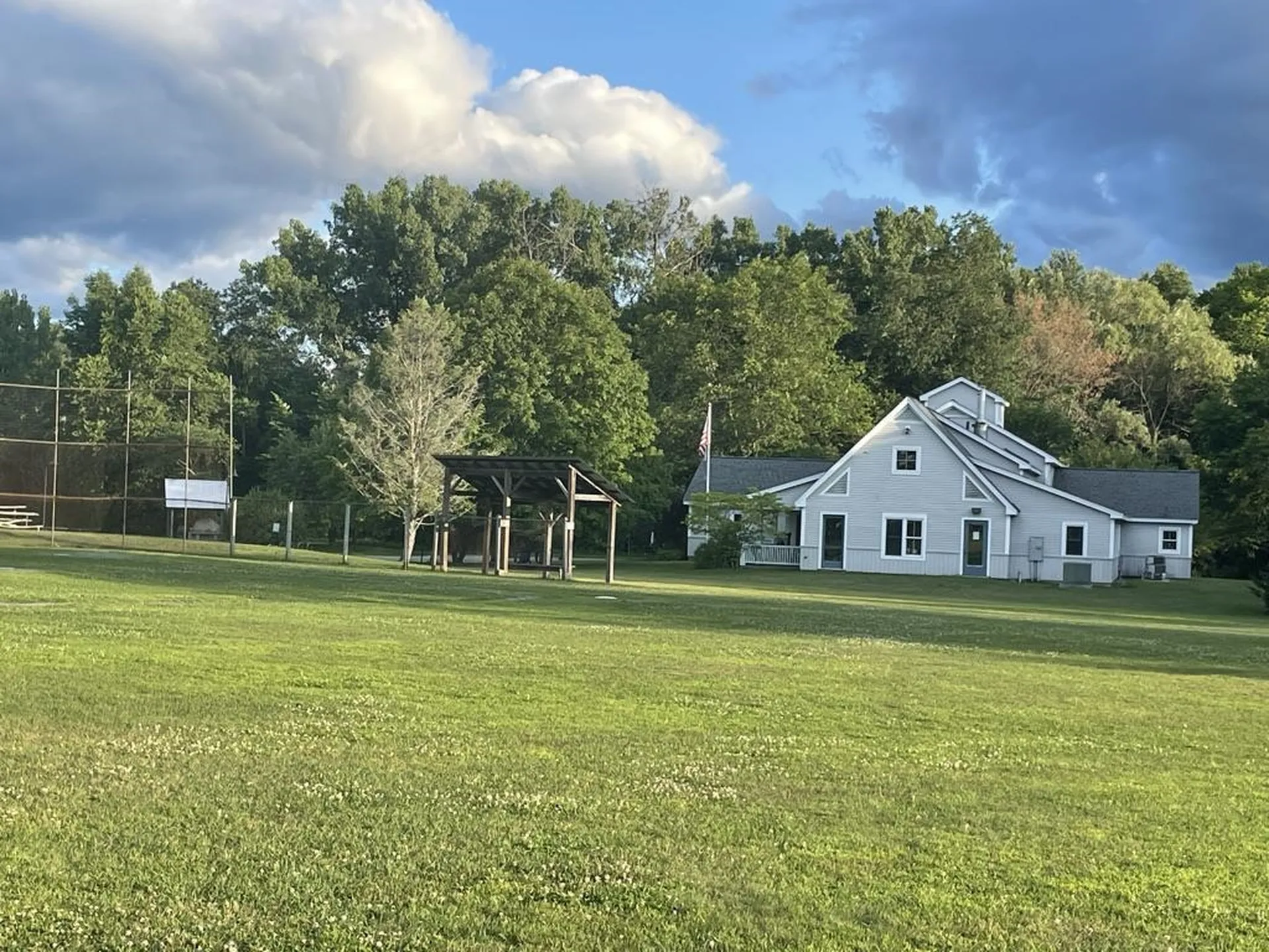 9 12 Route Hartland VT 05048