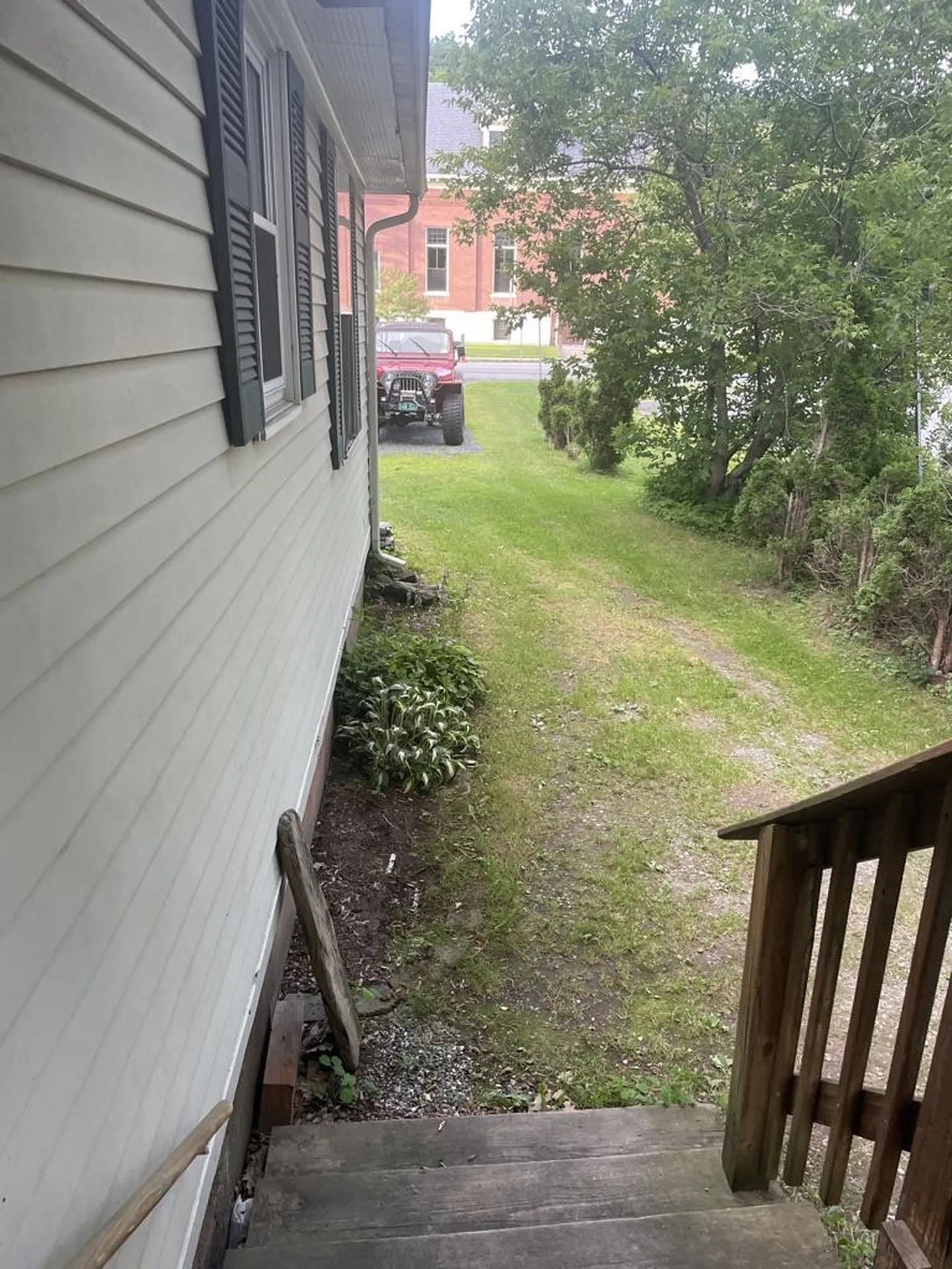 9 12 Route Hartland VT 05048