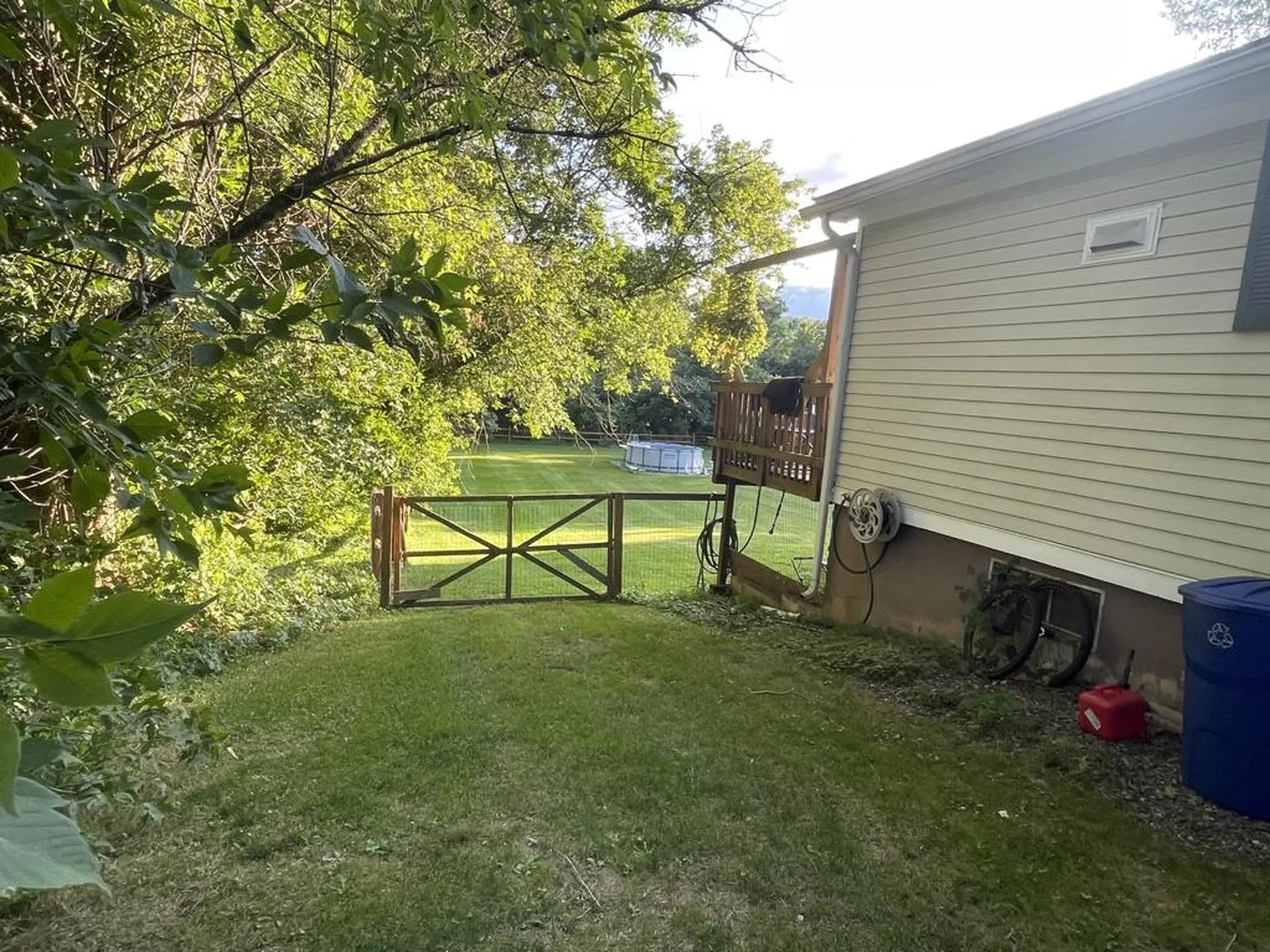 9 12 Route Hartland VT 05048