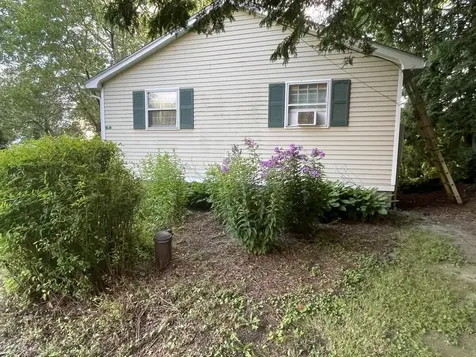 9 12 Route Hartland VT 05048