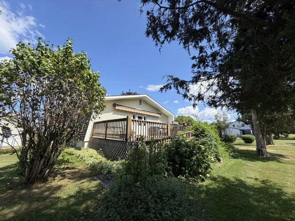 1301 Pearson Road New Haven VT 05472