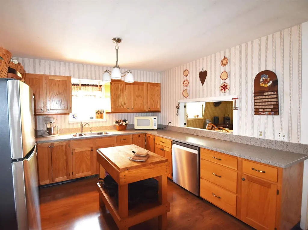 1301 Pearson Road New Haven VT 05472