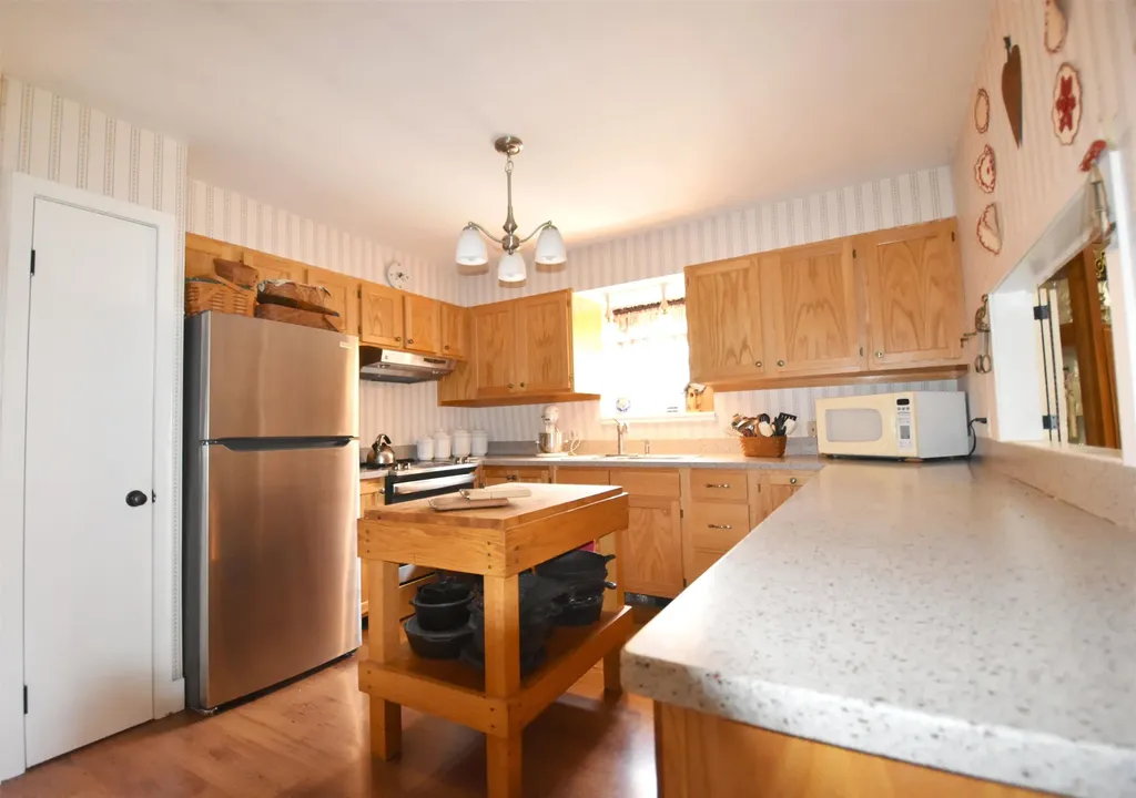 1301 Pearson Road New Haven VT 05472