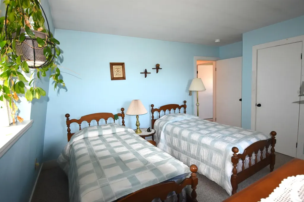1301 Pearson Road New Haven VT 05472