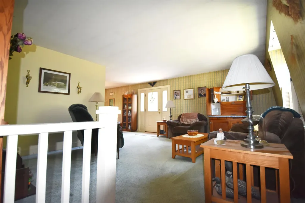 1301 Pearson Road New Haven VT 05472