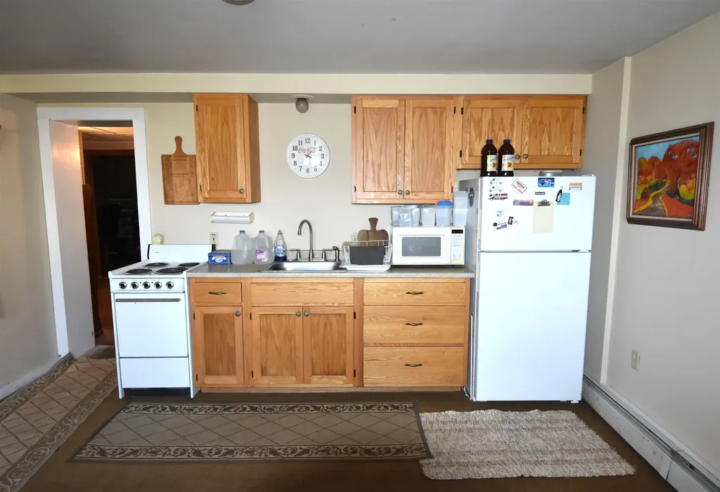 1301 Pearson Road New Haven VT 05472