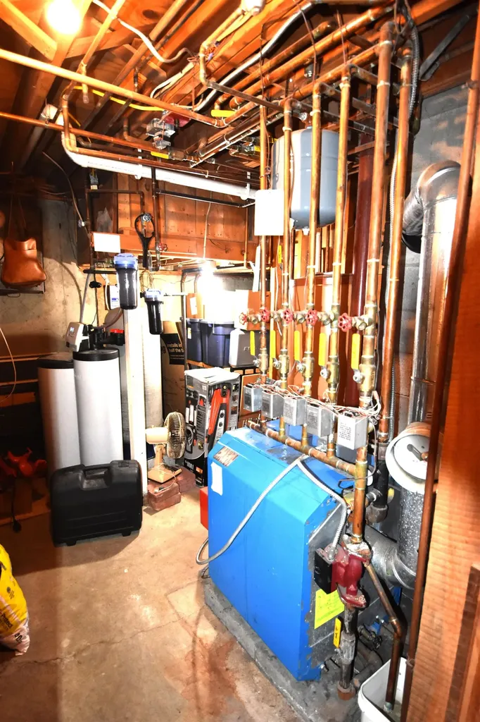 1301 Pearson Road New Haven VT 05472