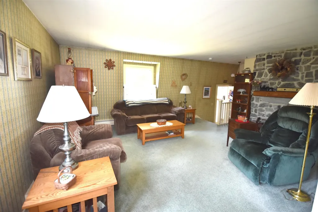 1301 Pearson Road New Haven VT 05472