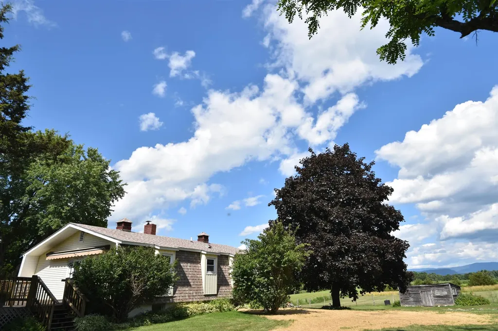 1301 Pearson Road New Haven VT 05472