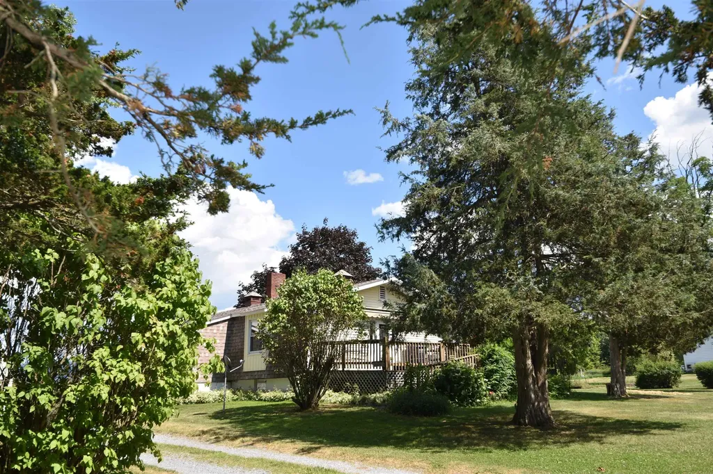 1301 Pearson Road New Haven VT 05472