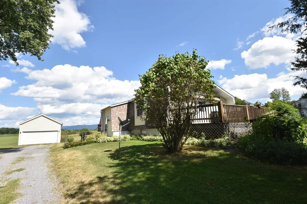 1301 Pearson Road New Haven VT 05472