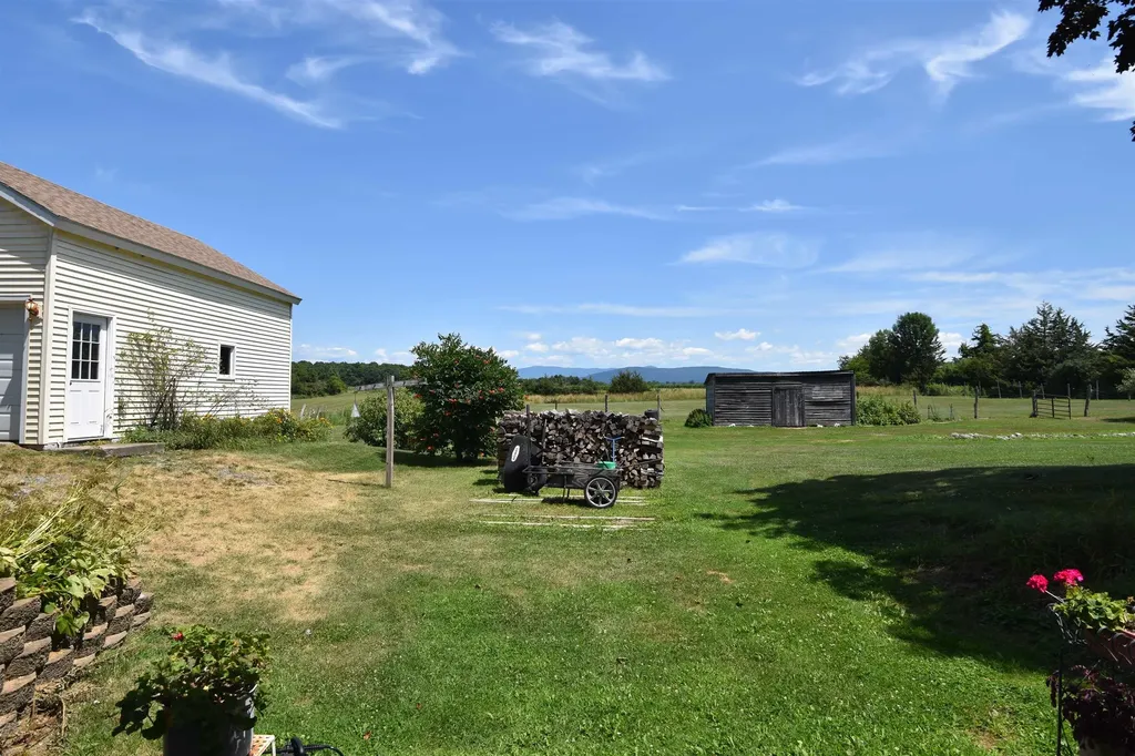 1301 Pearson Road New Haven VT 05472