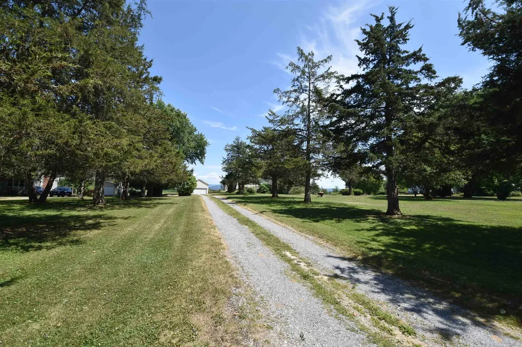 1301 Pearson Road New Haven VT 05472