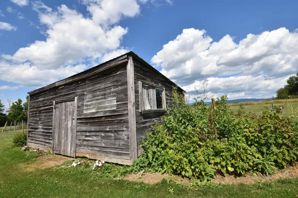 1301 Pearson Road New Haven VT 05472