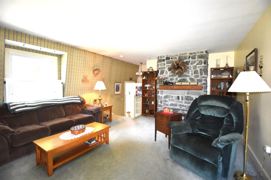 1301 Pearson Road New Haven VT 05472